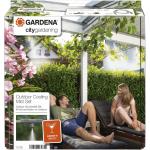 GARDENA city gardening Outdoor Luftkühler-Set 13135-20