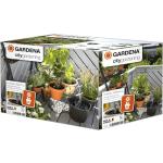Gardena city gardening Urlaubsbewässerungssysteme 