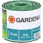 Reduzierte Grüne Gardena Beeteinfassungen & Beetumrandungen aus Kunststoff 