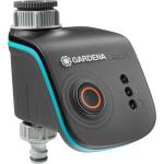 GARDENA smart Water Control - Schwarz