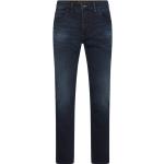 Schwarze Gardeur 5-Pocket Jeans aus Denim für Herren 