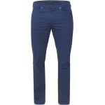 Gardeur Jeanshose, 5-Pocket, Komfort-Stretch, uni, für Herren, blau, 33/32