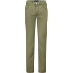 Grüne Business Gardeur 5-Pocket Jeans aus Denim für Herren 