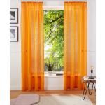 Unifarbene Moderne Guido Maria Kretschmer Home & living Gardinen & Vorhänge aus Textil transparent 