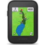 Grüne Garmin Approach Armbanduhren mit GPS zum Golfen 