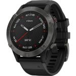 Garmin Armbanduhr Fenix 6 Sapphire Smartwatch