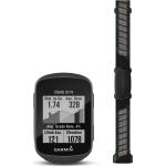 Garmin Edge 130 Plus Bundle schwarz GPS Navigation Fahrradcomputer Pulsgurt NEU