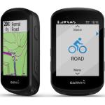 Garmin Edge 530 Fahrradcomputer MTB-Bundle schwarz 2022 GPS Geräte