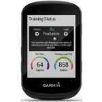Garmin Edge 530 – GPS-Fahrradcomputer mit 2,6“ Farbdisplay, vorinstallierter Europakarte zur Navigation & bis zu 20 h Akkulaufzeit, MTB-Kennzahlen, Schwarz(generalüberholt)