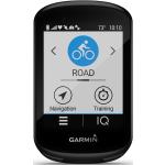 Garmin Edge 830 Fahrradcomputer MTB-Bundle schwarz 2022 GPS Geräte