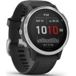 Garmin Fenix 6S Runde Smartwatches mit GPS mit Bluetooth mit Distanztracker 