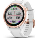 Wasserdichte Garmin Fenix 6S Smartwatches mit GPS mit Thermometer 