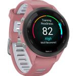 Garmin Forerunner® 265S GPS Uhr (Größe One Size, pink)
