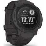 Garmin Instinct 2 (45 mm, Faserverstärktes Polymer, One Size), Sportuhr + Smartwatch