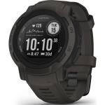 Garmin Instinct® 2 GPS-Uhr (Größe One Size, grau)