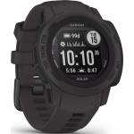 Garmin Instinct 2S Solar (40 mm, Faserverstärktes Polymer, One Size), Sportuhr + Smartwatch