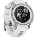 Garmin Instinct 2 Smartwatches mit Smart Notifications für Herren zum Surfen 