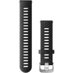 Garmin QuickFit Uhrenarmbänder aus Silikon 