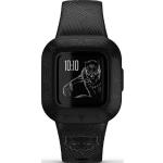 Garmin Quarzuhr » Jungen-Smartwatch Digital«, schwarz