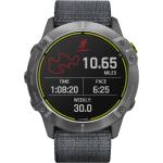 Garmin Smartwatch "Enduro", grau, Einheitsgröße