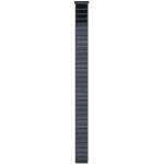 Garmin UltraFit- Armband, Nylon, passend für Epix 47mm, Fenix-Serie, D2 Mach 1, Approach S70-47mm, Forerunner 745/955/ 965, Instinct-Serie, Instinct 2 -Serie, Marq-Serie, quatix-Serie