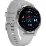 Reduzierte Garmin Venu 2S Smartwatches mit Halloween-Motiv mit GPS für Herren zum Fitnesstraining 