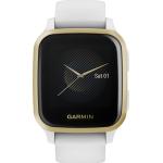 Garmin Venu Sq (40.60 mm, Polymer, One Size), Sportuhr + Smartwatch