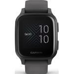 Garmin Venu Sq (40.60 mm, Polymer), Sportuhr + Smartwatch