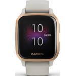 Garmin Venu Sq Music (40.60 mm, Polymer), Sportuhr + Smartwatch