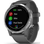 Garmin Vivoactive 4 (45.10 mm, Polymer), Sportuhr + Smartwatch