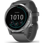 Garmin Vivoactive 4 Smartwatch grau 2022 Fitness Armbänder