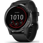 Garmin Vivoactive 4 Smartwatch schwarz 2022 Fitness Armbänder