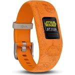 Reduzierte Wasserdichte Garmin Vivofit 4 Star Wars Fitness Tracker | Fitness Armbänder für Kinder 