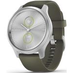 Reduzierte Garmin Vivomove Style Smartwatches zum Fitnesstraining 