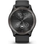 Reduzierte Garmin Vivomove Hybrid Smartwatches mit Smart Notifications 