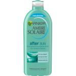GARNIER Ambre Solaire After Sun Produkte 400 ml mit Aloe Vera 
