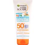 GARNIER Ambre Solaire Sensitive expert+ Spray Sonnenschutzmittel 200 ml 