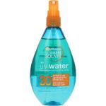 Garnier Ambre Solaire UV Water Sonnenschutzspray - 150 ml (LSF 30)