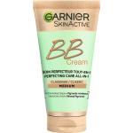 GARNIER BB Creams Strahlende LSF 15 mit Hyaluronsäure für dunkle Hauttöne 