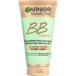 GARNIER BB Creams Strahlende LSF 15 mit Hyaluronsäure für dunkle Hauttöne 