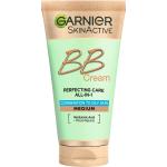Ölfreie GARNIER BB Creams Strahlende LSF 25 mit Hyaluronsäure bei öliger Haut 