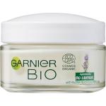 Anti-Aging GARNIER Vegane Bio Gesichtscremes 50 ml für Damen 