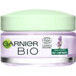Anti-Falten GARNIER Vegane Bio Nachtcremes 50 ml 