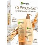Garnier Body Oil Beauty-Set - 1 Set