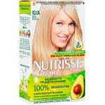 Cremefarbene GARNIER Nutrisse Haarfarben mit Avocado für Damen weißes & graues Haar 