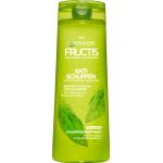 Anti-Schuppen GARNIER Fructis Shampoos 300 ml bei Schuppen für  alle Haartypen 