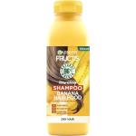 Nährende GARNIER Fructis Vegane Shampoos 350 ml für  trockenes Haar 