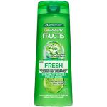 GARNIER Fructis Shampoos 400 ml 
