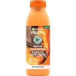 Silikonfreie GARNIER Fructis Vegane Shampoos 350 ml 