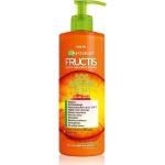 Garnier Fructis SOS Repair 10 IN 1 All-In-One Leave-In Regenerierendes und nährendes Serum für geschädigtes Haar 400 ml für Frauen